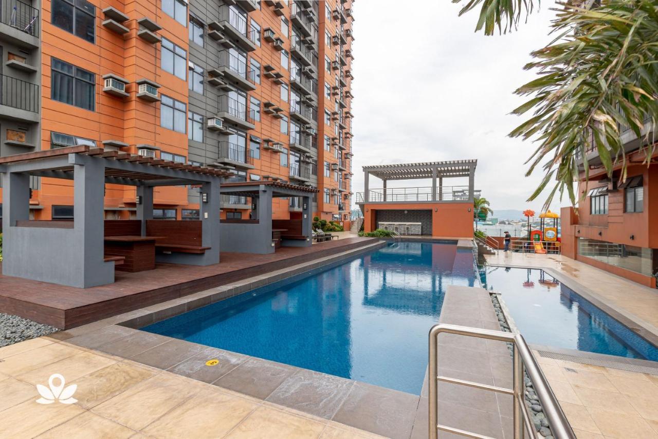 Zen Rooms Portovita Towers Cubao Manila Dış mekan fotoğraf